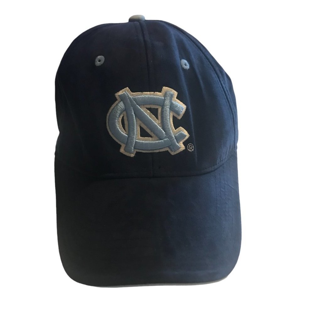 University of North Carolina Baseball Cap Hat NCAA Twins‎ Enterprise One Size